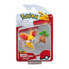 Boti Battle Figures Fenninkin Bossly, 2st.