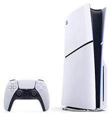 Sony PlayStation PlayStation 5 Slim Disc