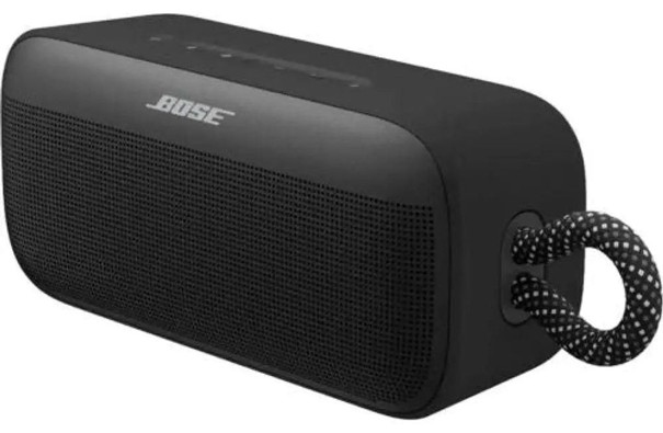SoundLink Plus Bluetooth-Lautsprecher