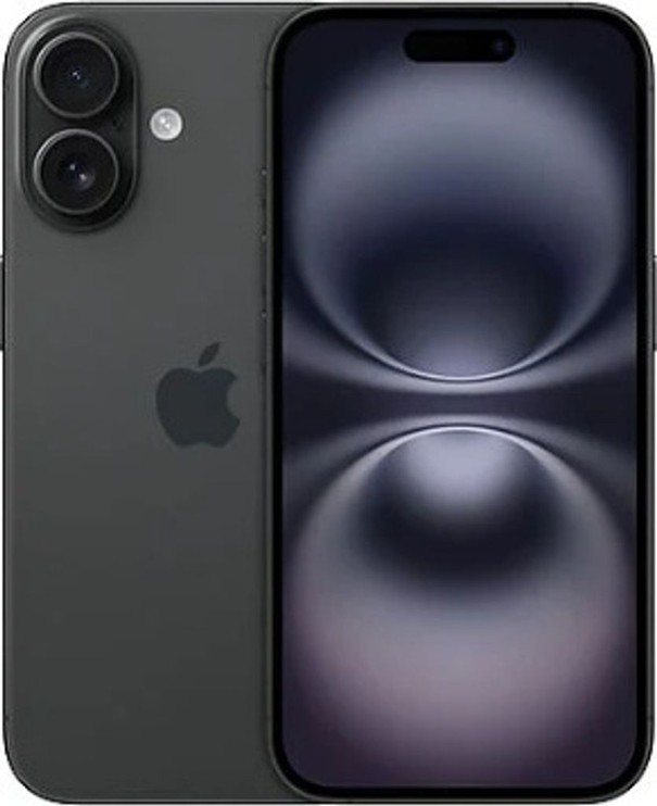 iPhone 16 128GB 