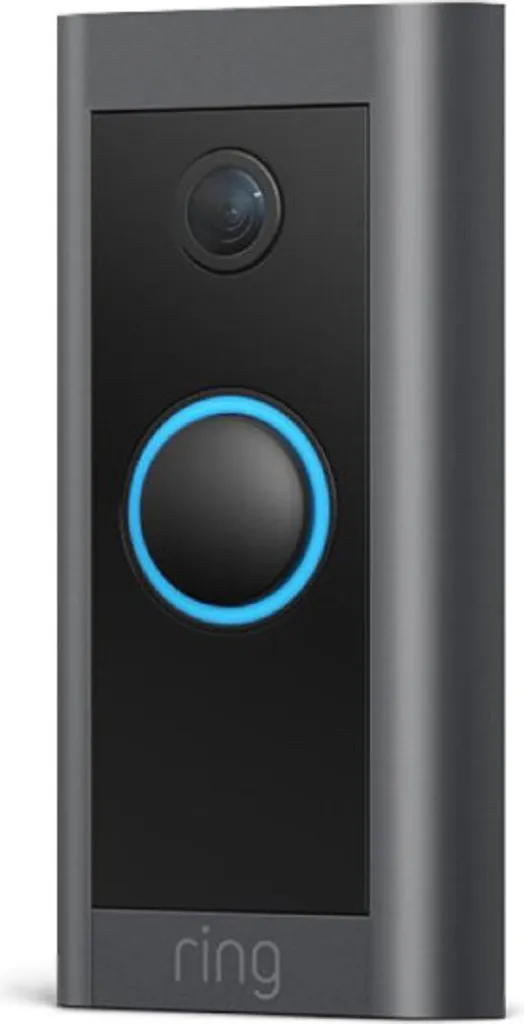Ring Videotürklingel Kabel (Video Doorbell Wired)