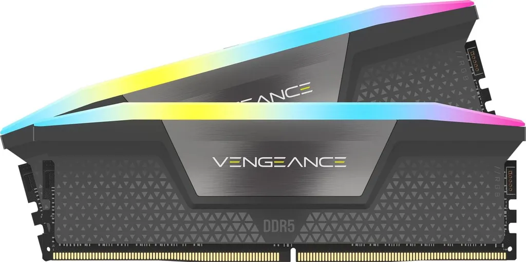 DDR5 32GB PC 6000 CL36 CORSAIR KIT (2x16GB) 